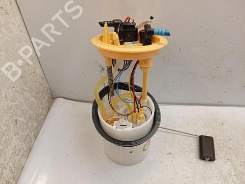 Used Fuel pump Fuel pump SKODA KODIAQ I (NS6, NS7, NV7) 2.0 TDI 4x4 (200 hp) 40280272 40280272