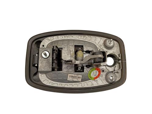 Used Front left exterior door handle Front left exterior door handle PEUGEOT BOXER Van 2.2 BlueHDi 120 (120 hp) 34326851 34326851