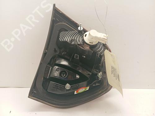 Used Right tailgate light Right tailgate light CITROËN C4 Picasso I MPV (UD_) [2006-2015] 34327321 34327321