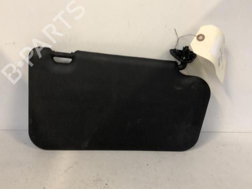 Used Left sun visor Left sun visor NISSAN JUKE (F15) 1.5 dCi (110 hp) 34320623 34320623