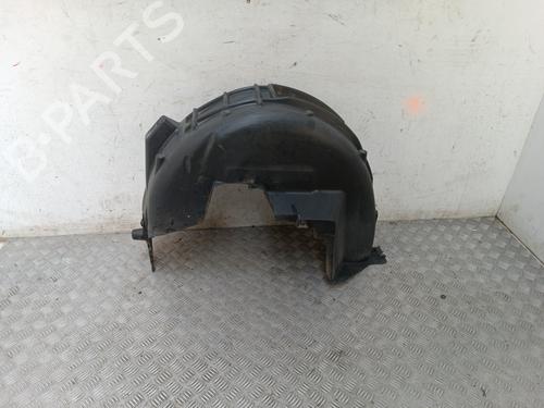Hjulbue Hjulbue PEUGEOT 3008 II SUV (MC_, MR_, MJ_, M4_) 1.5 BlueHDi 130 (131 hp) 37504248 37504248