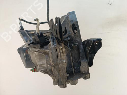 Gearbox RENAULT MODUS / GRAND MODUS (F/JP0_) 1.5 dCi (FP0G, JP0G) | BP34323949M3 - Image 2