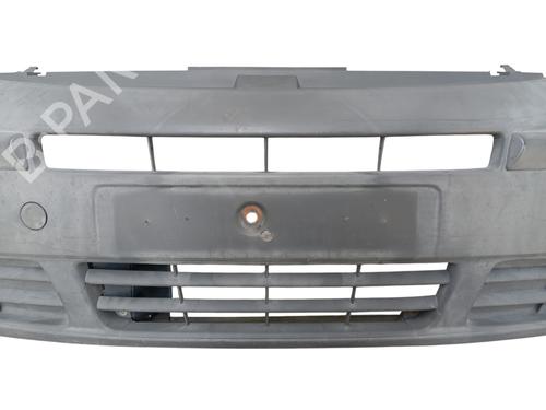 Front bumper RENAULT TRAFIC II Van (FL) 1.9 dCi 80 (FL0B) | BP37738087C7 - Image 4