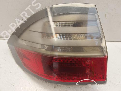 Used Left taillight Left taillight FORD S-MAX (WA6) 2.0 TDCi (140 hp) 39684355 39684355