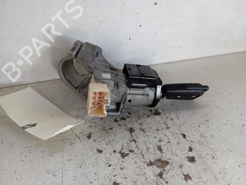 Used Ignition barrel Ignition barrel CITROËN C1 II (PA_, PS_) 1.0 VTi 72 (72 hp) 34322988 34322988