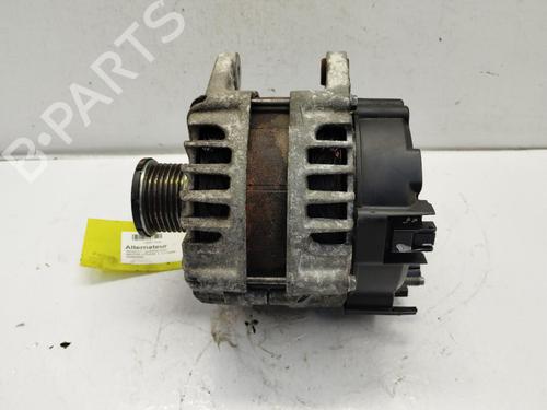 Alternator RENAULT MASTER III Van (FV) 2.3 dCi 135 FWD (FV0N, FV08, FV06, FV00, FV1S) | BP40462008M7 - Image 2