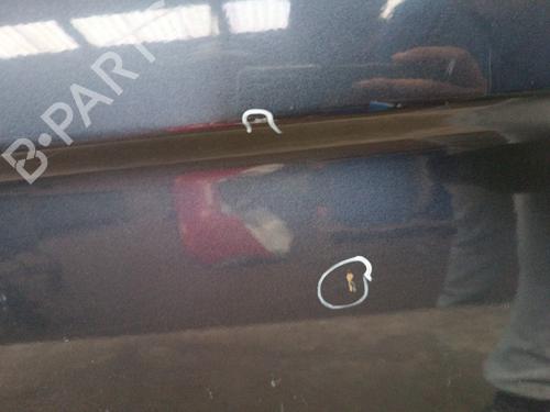 Dør højre bagtil HONDA FR-V (BE) 2.2 i CTDi (BE5) | BP34322937C5 - Image 3
