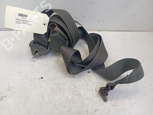 Used Front left seatbelt Front left seatbelt 39626653 39626653