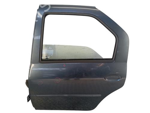 Used Left rear door Left rear door DACIA LOGAN (LS_) 1.5 dCi (LS0K) (68 hp) 35810306 35810306