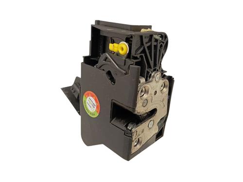 Front left lock DACIA SANDERO II TCe 90 (B8M1, B8MA, B8AC) | BP36472111C98 - Image 2