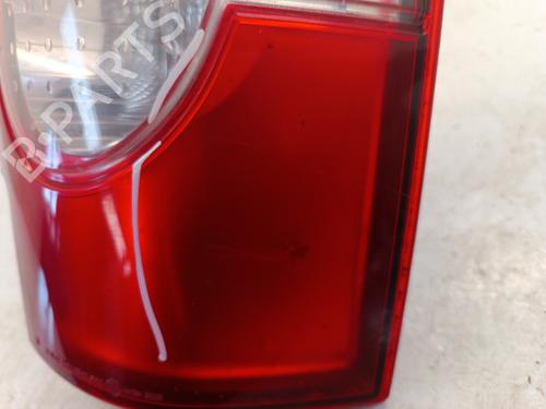 Used Right taillight Right taillight 38010101 38010101