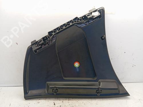 Guantera Guantera CITROËN C4 Picasso I MPV (UD_) [2006-2015] 34326837 34326837