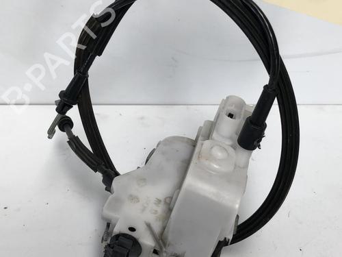 Used Front right lock Front right lock PEUGEOT 307 CC (3B) 2.0 HDi 135 (136 hp) 34320291 34320291