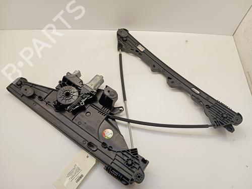 Used Front left window mechanism Front left window mechanism PEUGEOT 2008 II (UD_, US_, UY_, UJ_, UR_, UC_) [2019-2026] 34327201 34327201