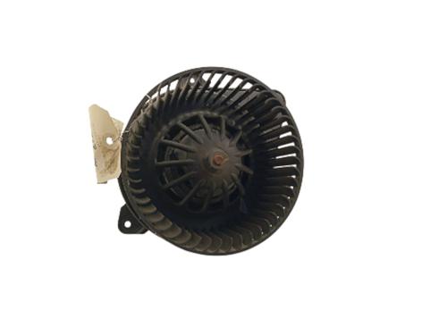 Used Heater blower motor Heater blower motor RENAULT SCÉNIC I MPV (JA0/1_, FA0_) 1.9 dCi (JA05, JA1F) (102 hp) 34328159 34328159