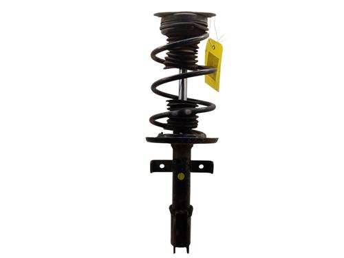 Used Left front shock absorber Left front shock absorber RENAULT CLIO IV (BH_) 1.5 dCi 90 (90 hp) 35810043 35810043
