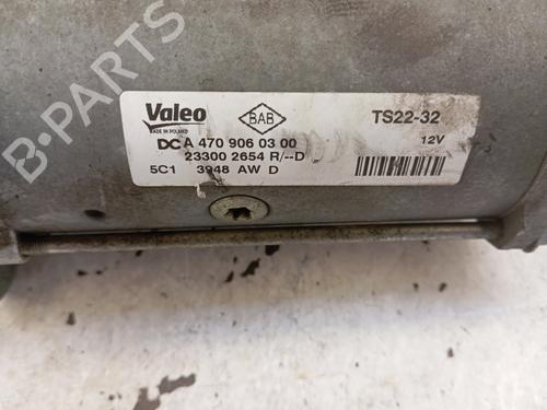 Starter NISSAN NV400 Van (X62, X62B) dCi 135 | BP34325972M8 - Image 2
