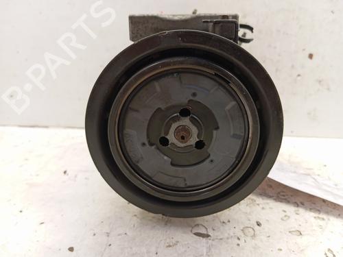 Used AC compressor AC compressor CITROËN C4 II (NC_) 1.6 VTi 120 (NC5FS0, NC5FS9) (120 hp) 34328155 34328155