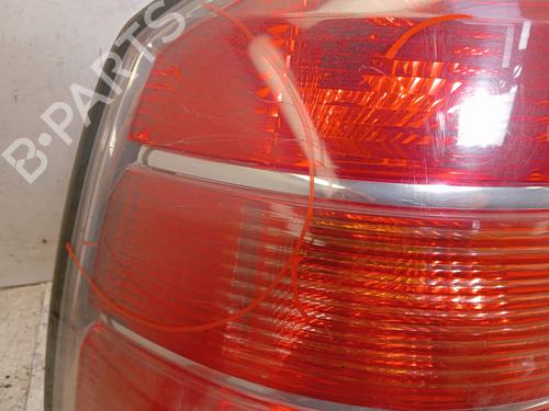 Used Left taillight Left taillight 36472591 36472591