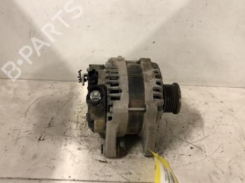 Used Alternator Alternator PEUGEOT PARTNER Box Body/MPV (K9) 1.5 BlueHDi 75 (75 hp) 34320859 34320859