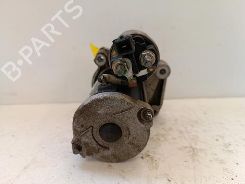 Used Starter Starter PEUGEOT 308 II (LB_, LP_, LW_, LH_, L3_) 1.2 THP 130 (131 hp) 34323234 34323234