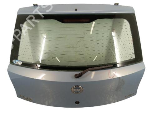 Used Tailgate Tailgate FIAT PUNTO (188_) [1999-2012] 35809418 35809418