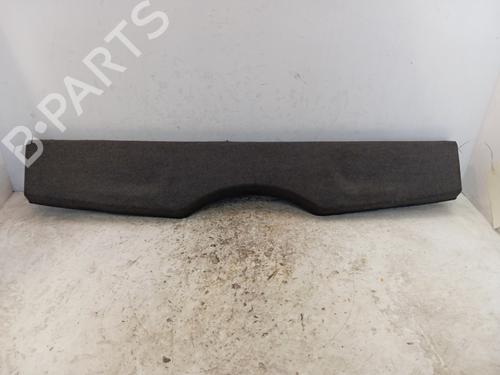 Used Rear parcel shelf Rear parcel shelf FIAT 500 (312_) 1.2 (312AXA1A) (69 hp) 34323770 34323770