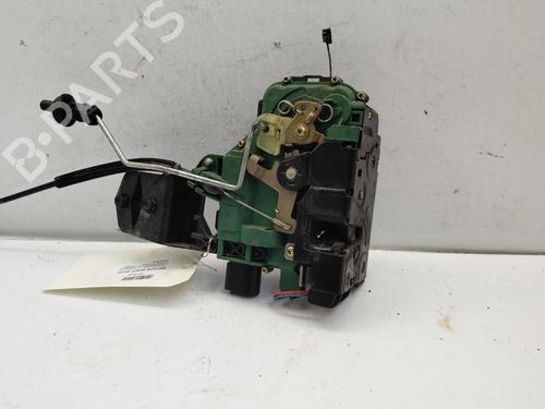 Used Front right lock Front right lock 39543652 39543652