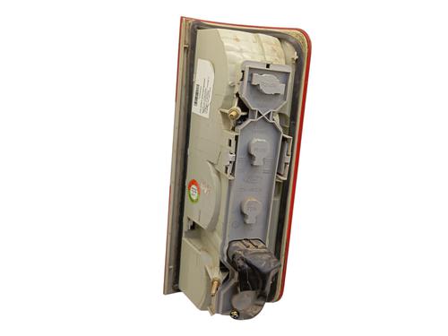Left taillight FORD TRANSIT CONNECT (P65_, P70_, P80_) 1.8 Di | BP35810023C34 - Image 2