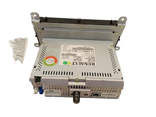 Used Display monitor Display monitor RENAULT CLIO IV (BH_) 1.5 dCi 75 (75 hp) 34328526 34328526