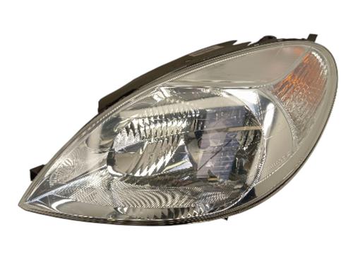 Venstre forlygte Venstre forlygte CITROËN XSARA PICASSO (N68) 1.6 HDi (90 hp) 34328142 34328142