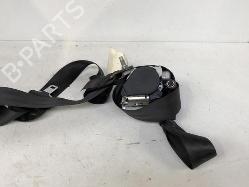 Used Front right seatbelt Front right seatbelt PEUGEOT 308 SW I (4E_, 4H_) [2007-2014] 34320602 34320602