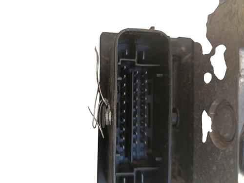 Used ABS pump ABS pump VW POLO V (6R1, 6C1) 1.2 (60 hp) 34330389 34330389