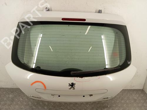 Used Tailgate Tailgate 35809185 35809185
