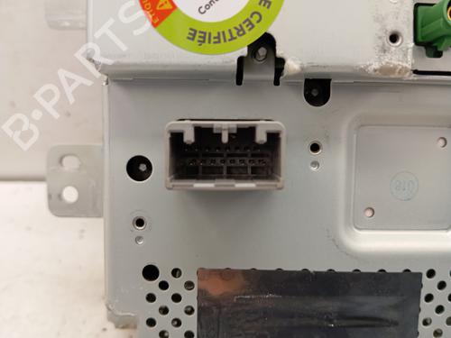 Used Display monitor Display monitor LAND ROVER RANGE ROVER EVOQUE (L538) 2.2 D 4x4 (190 hp) 34326626 34326626