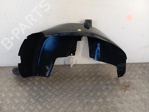 Used Wheel arch Wheel arch CITROËN C4 CACTUS 1.6 BlueHDi 100 (99 hp) 34325552 34325552