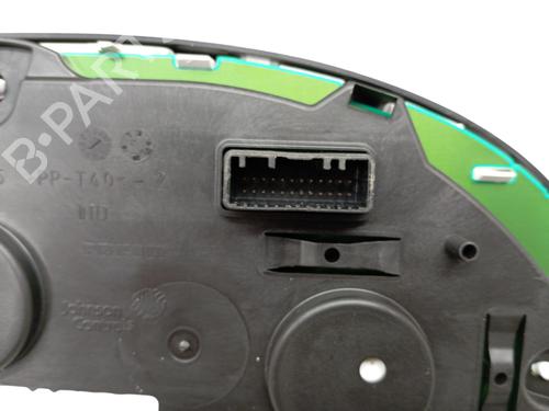 Instrument cluster DACIA SANDERO II 1.5 dCi | BP35809511C47 - Image 3