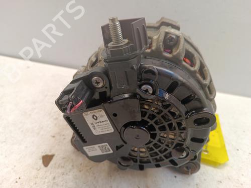 Used Alternator Alternator 38678149 38678149