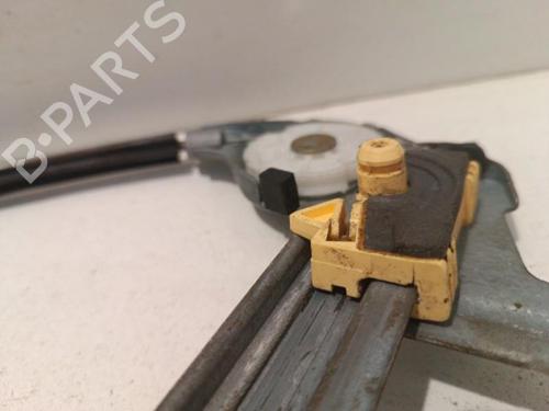 Rudehejsemekanisme Højre foran Rudehejsemekanisme Højre foran CITROËN C3 Pluriel (HB_) 1.6 (109 hp) 34321267 34321267