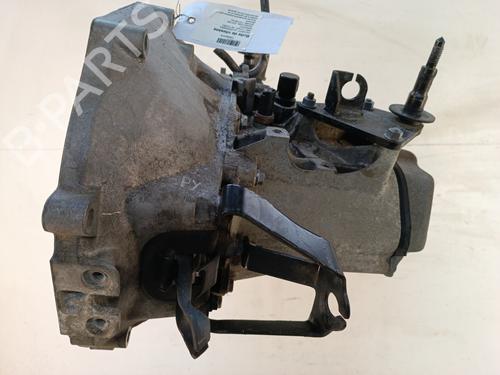Used Gearbox Gearbox PEUGEOT 206+ (2L_, 2M_) 1.4 HDi eco 70 (68 hp) 34325420 34325420