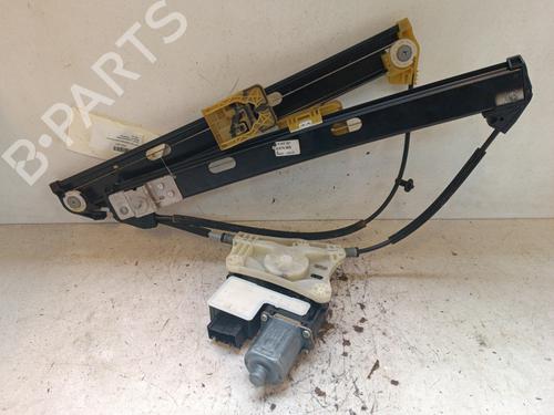 Front left window mechanism SEAT IBIZA V (KJ1, KJG) 1.0 | BP34322957C22 - Image 2