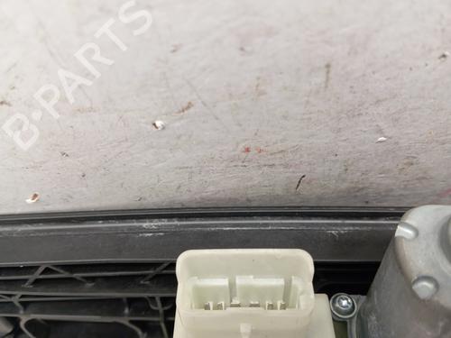 Front left window mechanism RENAULT CAPTUR II (HF_) Blue dCi 95 (HFAF) | BP37077704C22 - Image 2
