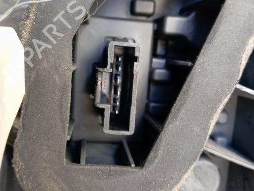 Left taillight DACIA SANDERO II TCe 90 (B8M1, B8MA, B8AC) | BP36472100C34 - Image 2