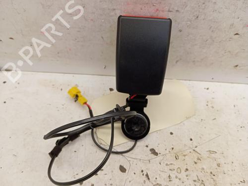 Used Seat buckle Seat buckle RENAULT TWINGO III (BCM_, BCA_) [2014-2026] 34329191 34329191