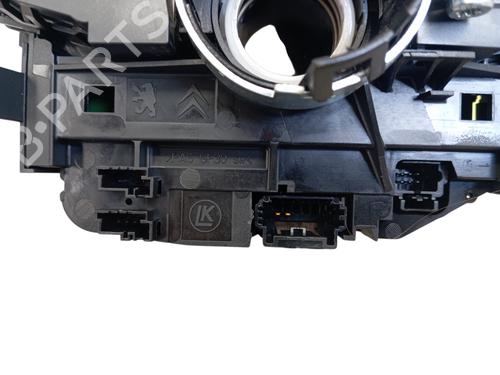 Rattstammestilk Rattstammestilk DS DS 4 / DS 4 CROSSBACK (NX_) [2015-2018] 37230200 37230200
