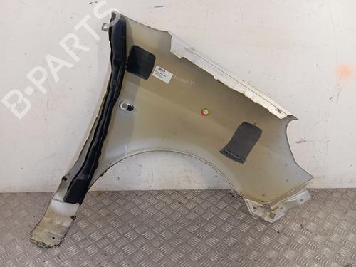 Used Left front fenders Left front fenders KIA PICANTO I (SA) 1.1 CRDi (75 hp) 34327050 34327050