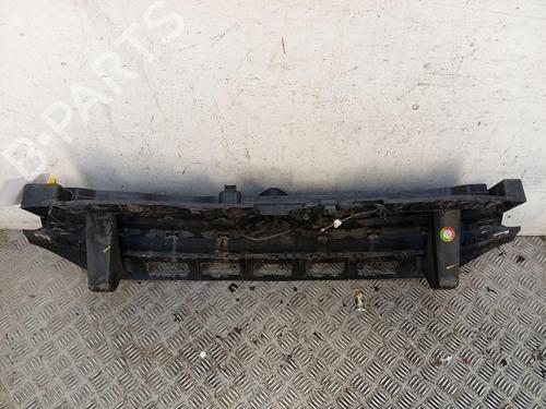 Grill CITROËN C3 III (SX) 1.2 THP 110 (SXHNPS, SXHNZT, SXHNZ6) | BP39885452C40 - Image 2