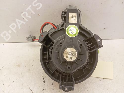 Used Heater blower motor Heater blower motor FORD FOCUS IV (HN) [2018-2026] 34326415 34326415