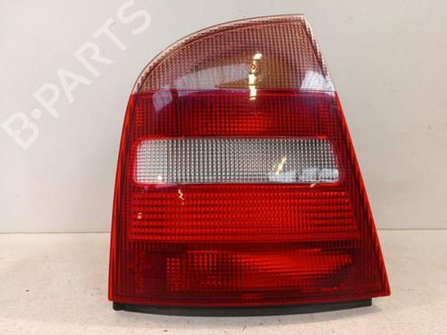 Used Left taillight Left taillight SKODA OCTAVIA I (1U2) [1996-2010] 34321382 34321382