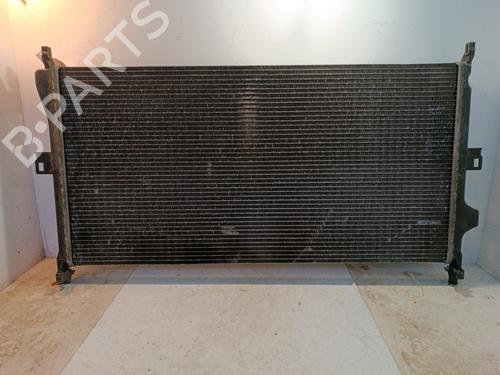 Used Water radiator Water radiator CITROËN C5 III Break (RW_) 2.2 HDi 200 (204 hp) 34323802 34323802